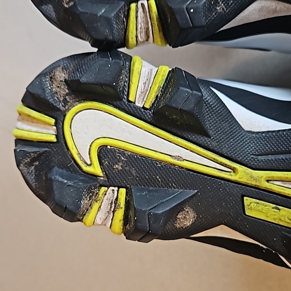 Nike Alpha football cleats - Picture 13 of 13